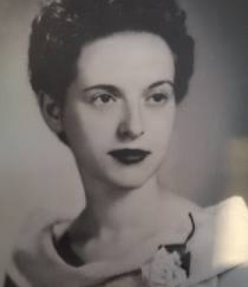 Odette ARSENEAU