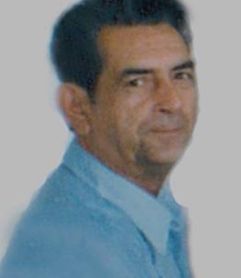 Sylvio ALAIN