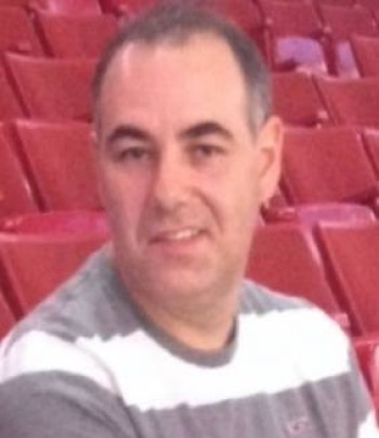 Steeve CHIASSON