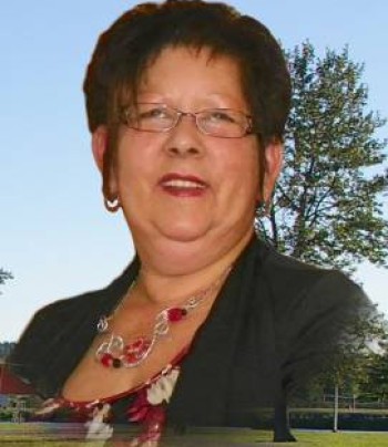 Jacqueline HORTH