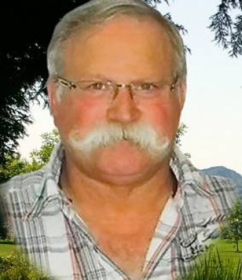 Donald HUARD