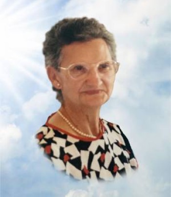 Marie DESROCHES