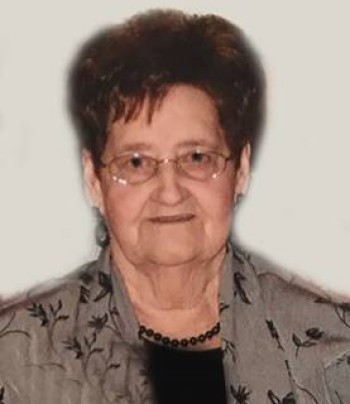 Marie-Anne BOUDREAU