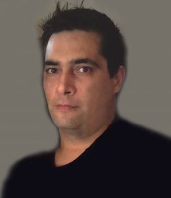 Alain HORTH