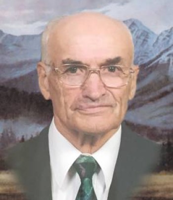 Salomon LEBRASSEUR