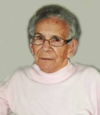 Angela VAILLANCOURT