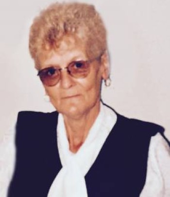 Olive DOHERTY