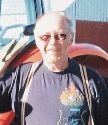 Gary (Joseph) ROSS