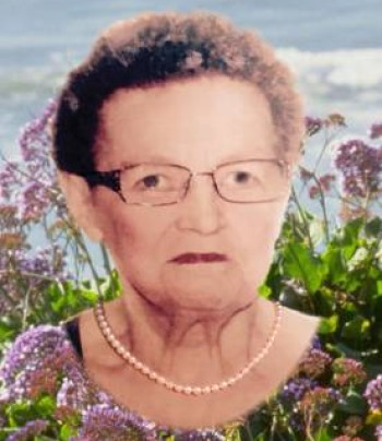 Géraldine HORTH