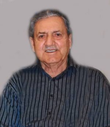 Ludger DESROCHES