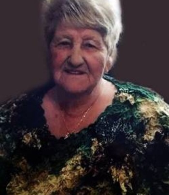 Claudia HUARD