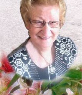 Germaine DELAROSBIL