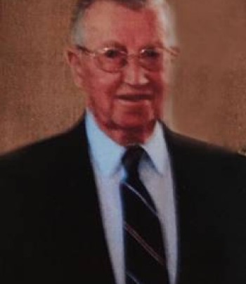 Arnold MACKENZIE