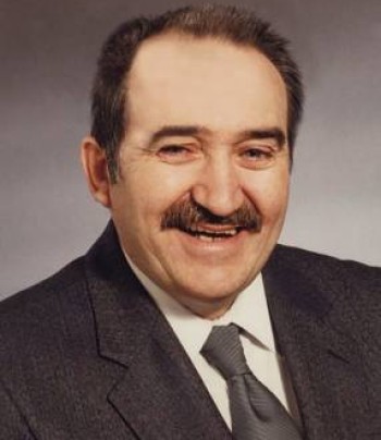 Yvon DELAROSBIL