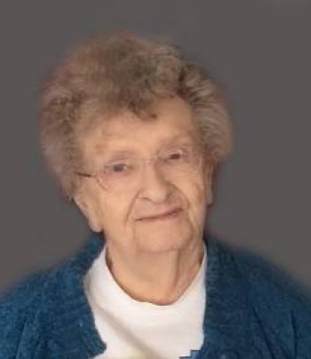 Eleanor BISSON