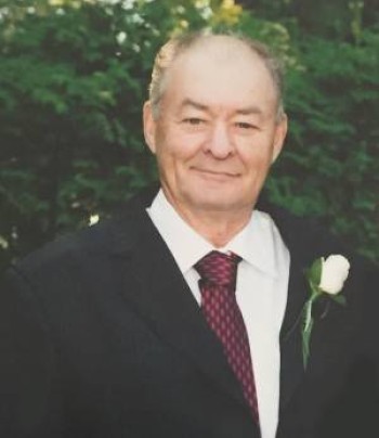 Jean-Yves LAROCQUE