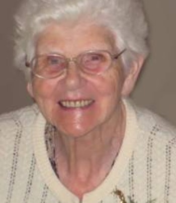 Ethelyn Enright
