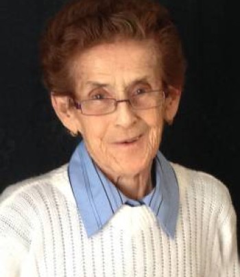 Thérèse PARISÉ