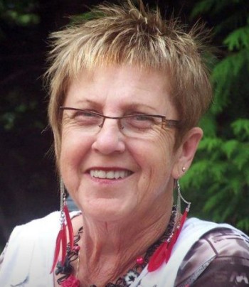 Adrienne DORION