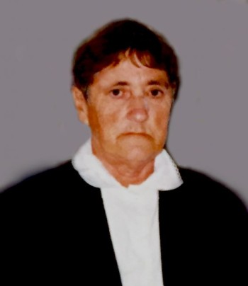 Pauline FRANCOEUR