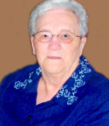 Madeleine ROUSSY