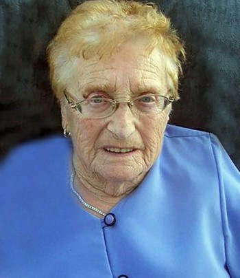 Éveline ASPIROT