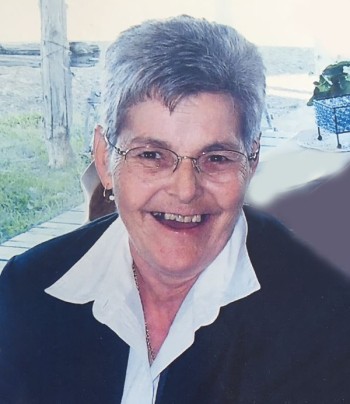 Claire FRANCOEUR