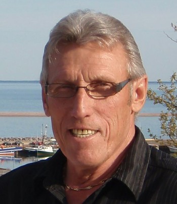 Alonzo CASTILLOUX