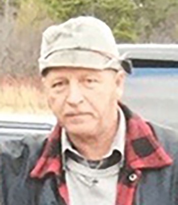 Frank HUARD