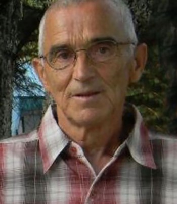 Lévis ALAIN