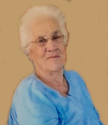 Marie-Lena BOURDAGES