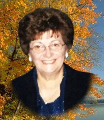 Joséphine LAROCQUE