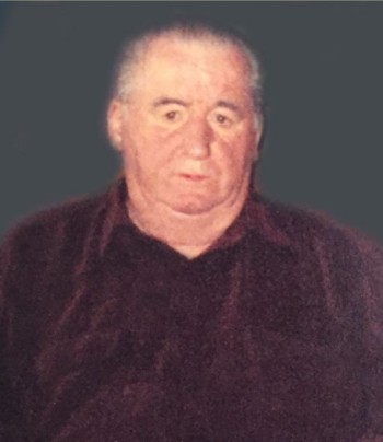 Basil MAJOR