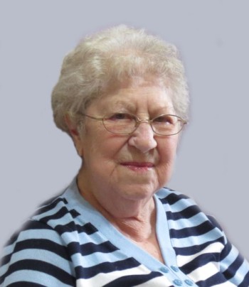 Armande THÉRIAULT