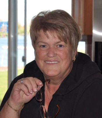 Micheline POIRIER