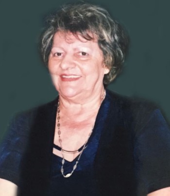 Ghislaine HORTH
