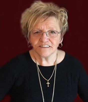 Léontia ROUSSY