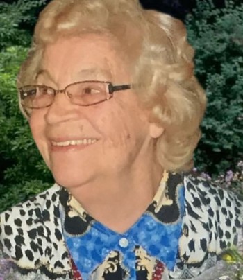 Thérèse ROUSSY