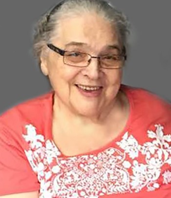 Laurette LAROCQUE