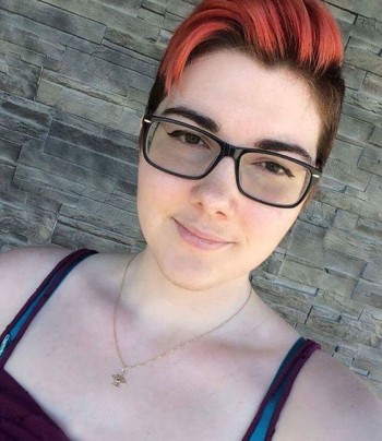 Valérie GAGNON-LANDRY
