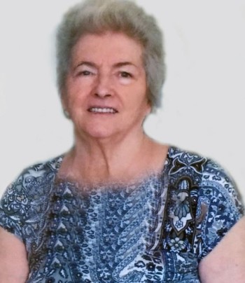 Marguerite DECAEN
