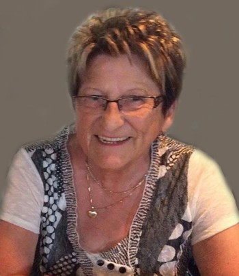 Carmen HUARD