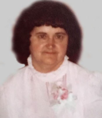 Adéline BOUDREAU