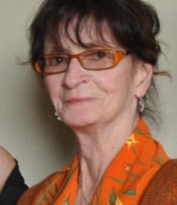 Gisèle MURRAY