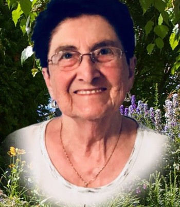 Anne-Marie JOSEPH