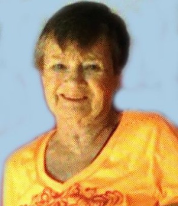 Isabelle ROSS