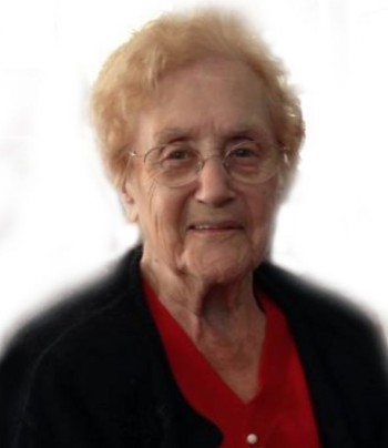 Alphonsine JOSEPH