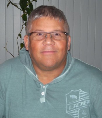 Claude LAROCQUE