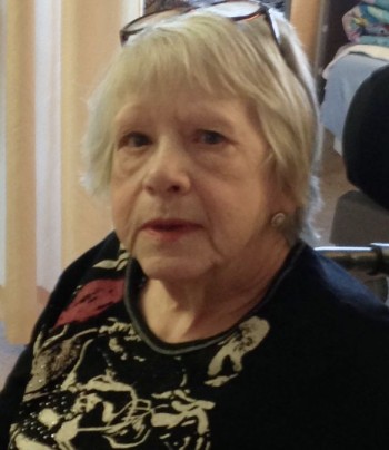 Sylvia DRODY