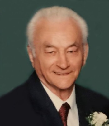 Jean (John) ALBERT